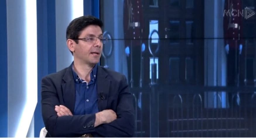 Kuvendi i 30 prillit, Kalemaj: PD më e përçarë se kurrë, sot ajo parti kontrollohet nga Berisha