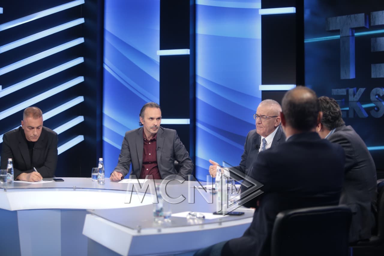 Mërtiri: Vetëm në Shqipëri njerëzit rrinë 30 vite në politikë, PD nuk duhet të rikthejë rraqet e vjetra