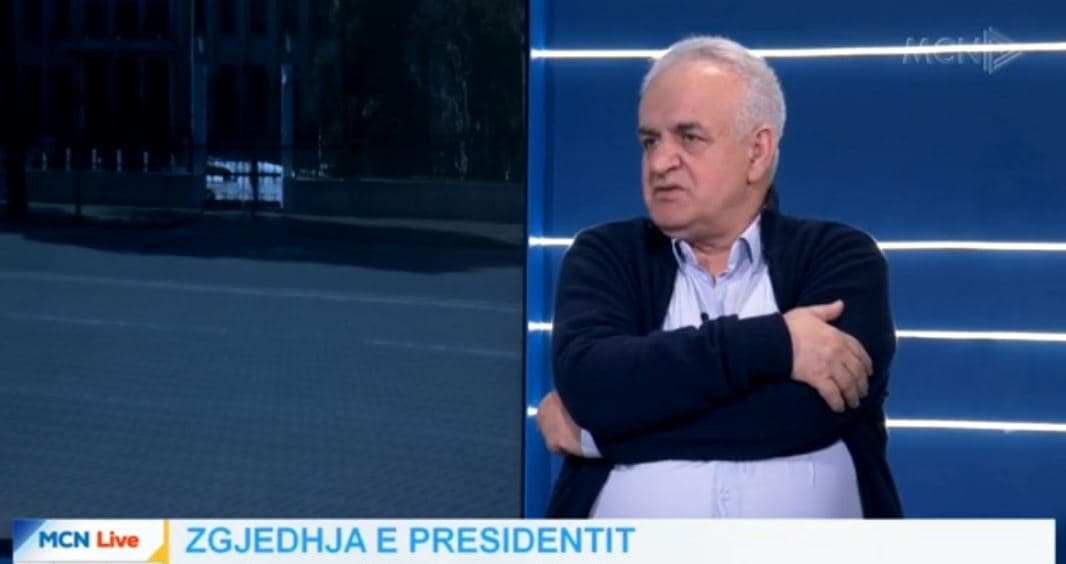 Nazarko: Njeriu që çon deri në zgjedhje të parakohshme, ka zero kompetenca. Presidenti mund të jetë mysliman (VIDEO)