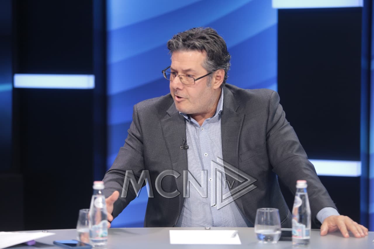 Paloka: Alibeajt nuk i flas se poshtërsitë nuk i kam qejf