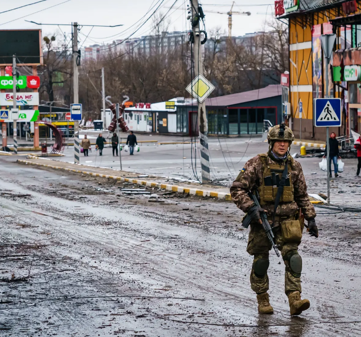 Rusia: Ukraina nuk i është përgjigjur propozimit të marrëveshjes së paqes