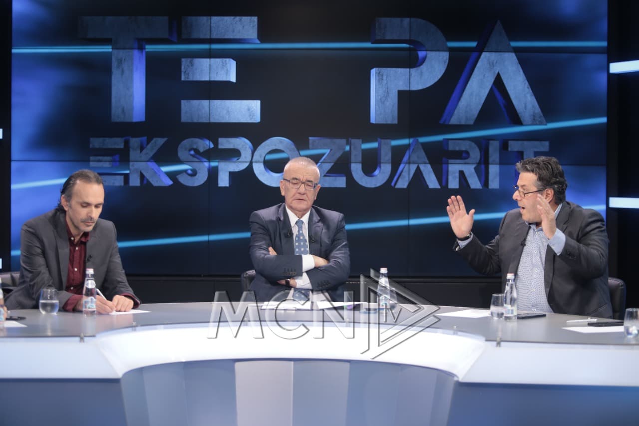 Paloka: Kur dëgjova Gaz Bardhin u shqetësova, retorika e tij nuk ka ndryshuar edhe pas 6 marsit