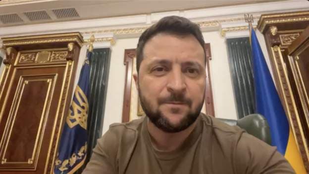 Zelensky: Rusia konsideron jo vetëm gazin, por të gjithë tregtinë si një armë