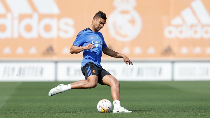Ndeshja e kthimit me Manchester City, rikthim i rëndësishëm te Real Madrid