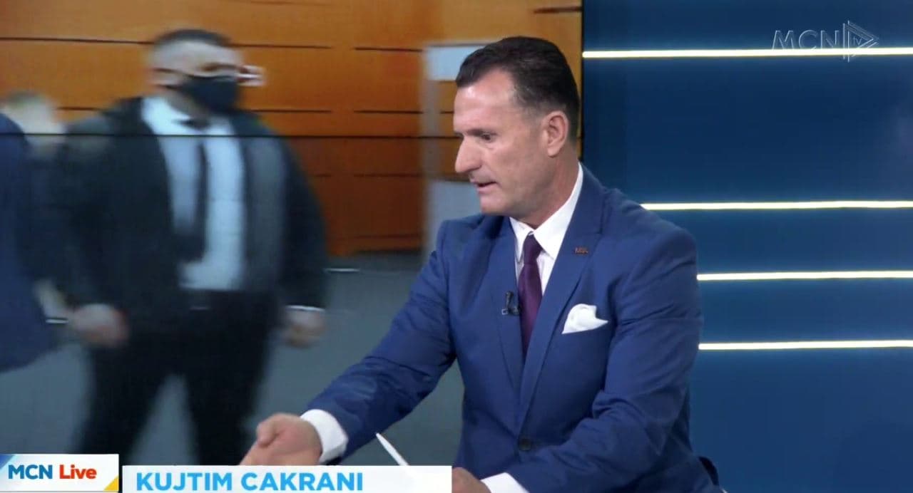 Cakrani: Reformë kriminale në drejtësi, standarde të dyfishta në vetingun e gjyqtarëve dhe prokurorëve (VIDEO)