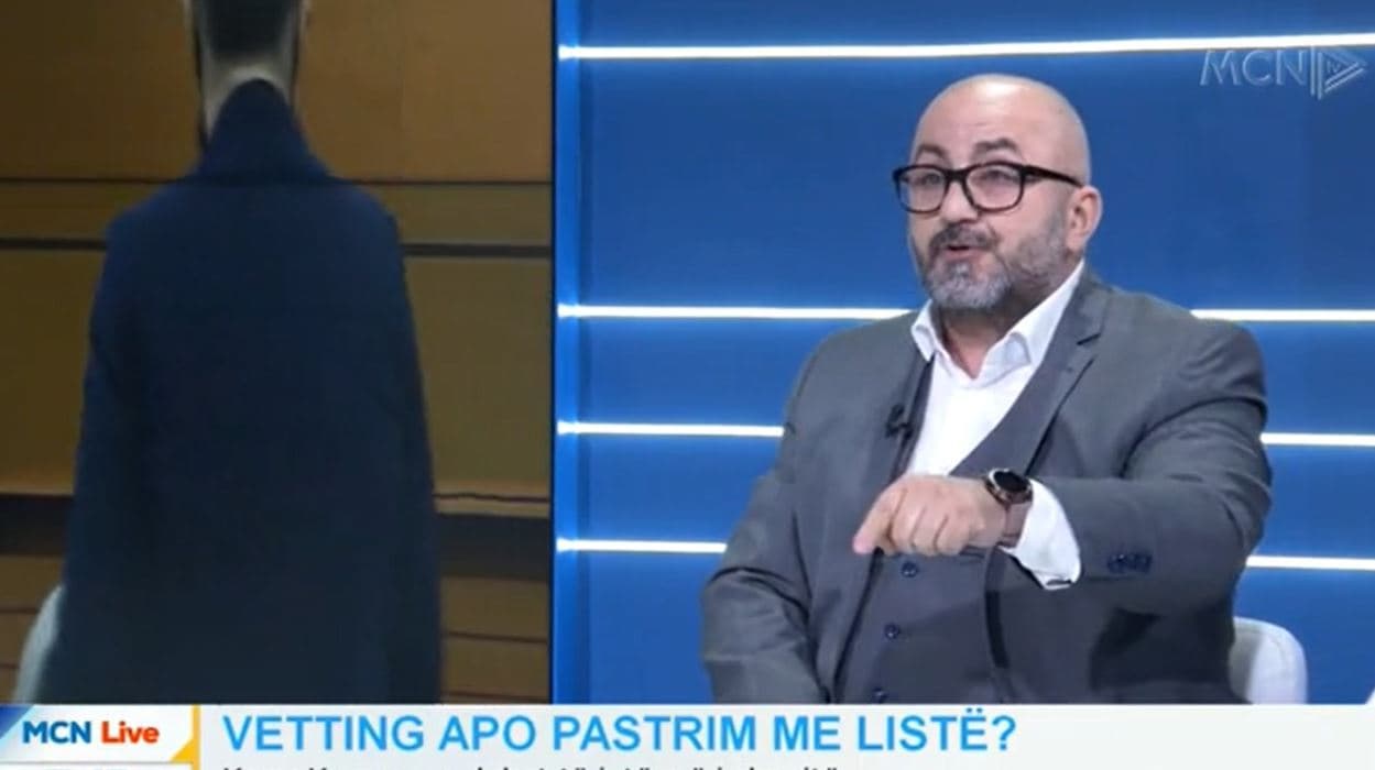 Vetingu, Kara: Shqipëria mund t’i zëvendësonte të shkarkuarit për 24 orë. Duhet të kishte pasuri të sekuestruara (VIDEO)