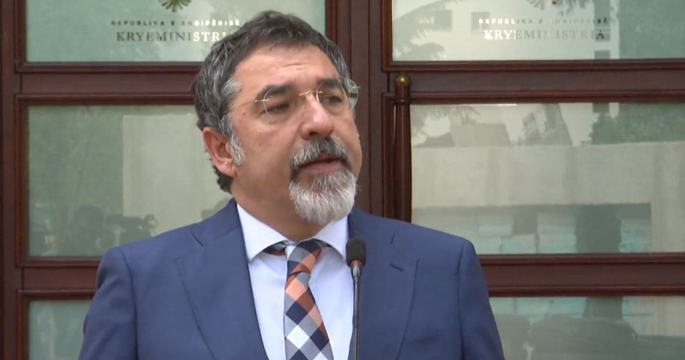Çuçi: Legalizimi i kanabisit me ligj të posaçëm, disiplinim shumë strikt