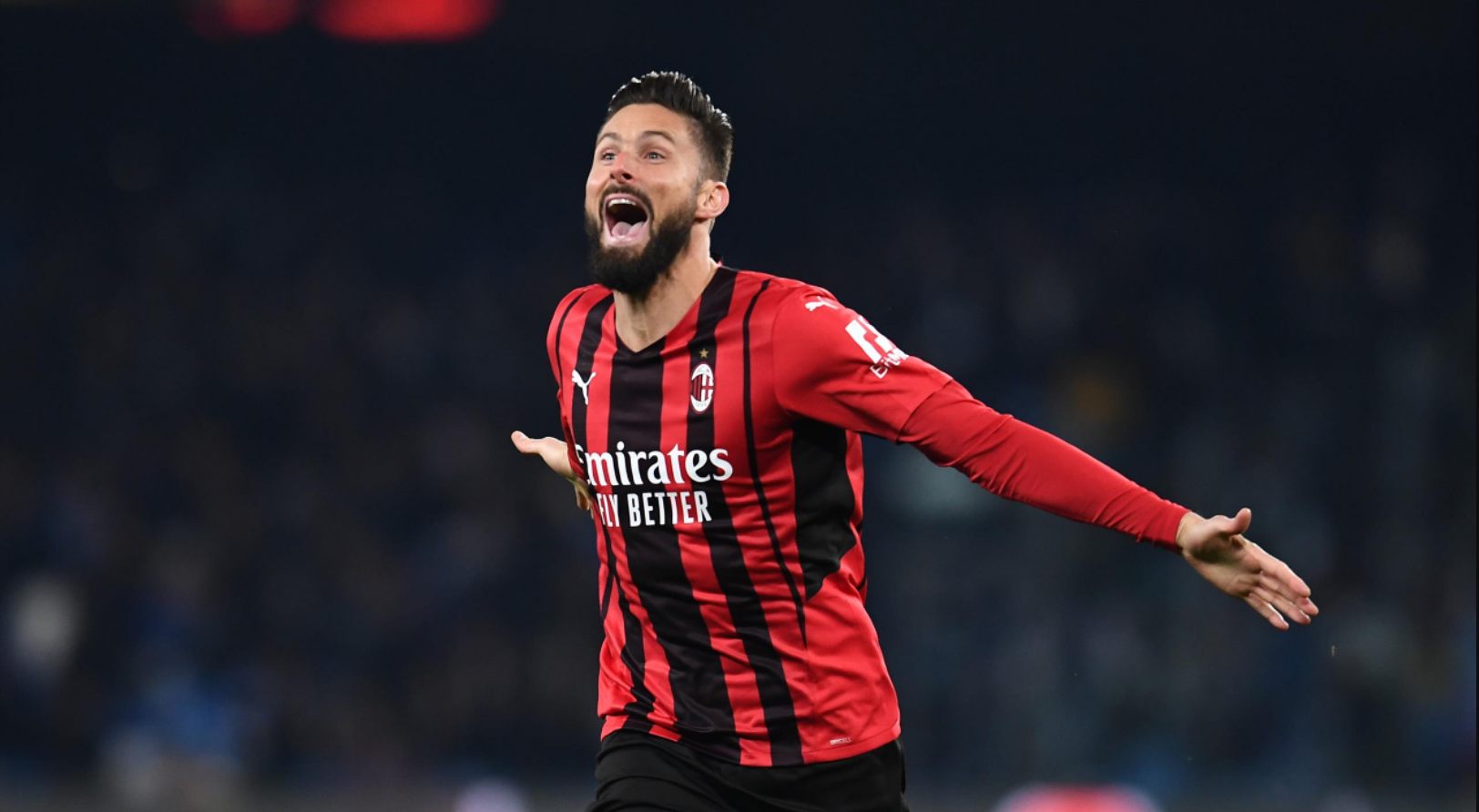 Giroud: I kemi cilësitë për të fituar titullin kampion