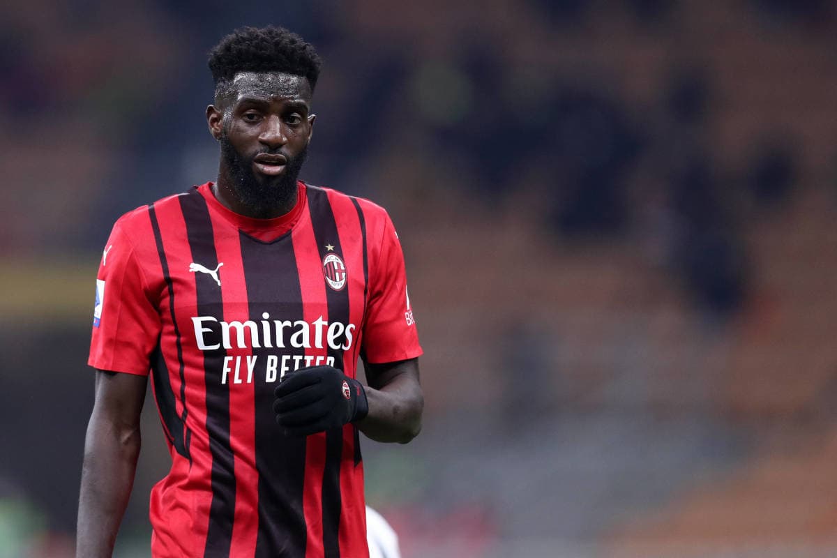 Milani vendos për të ardhmen e Bakayoko