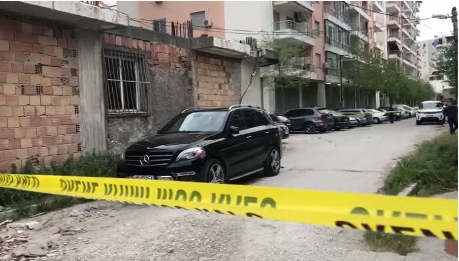 Atentati në Vlorë, si iu shmang plumbave djali i kryeplakut të Kaninës 