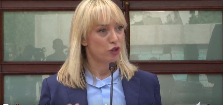 Nga peshkimi te bujqësia, ministrja Krifca flet pas mbledhjes së qeverisë 