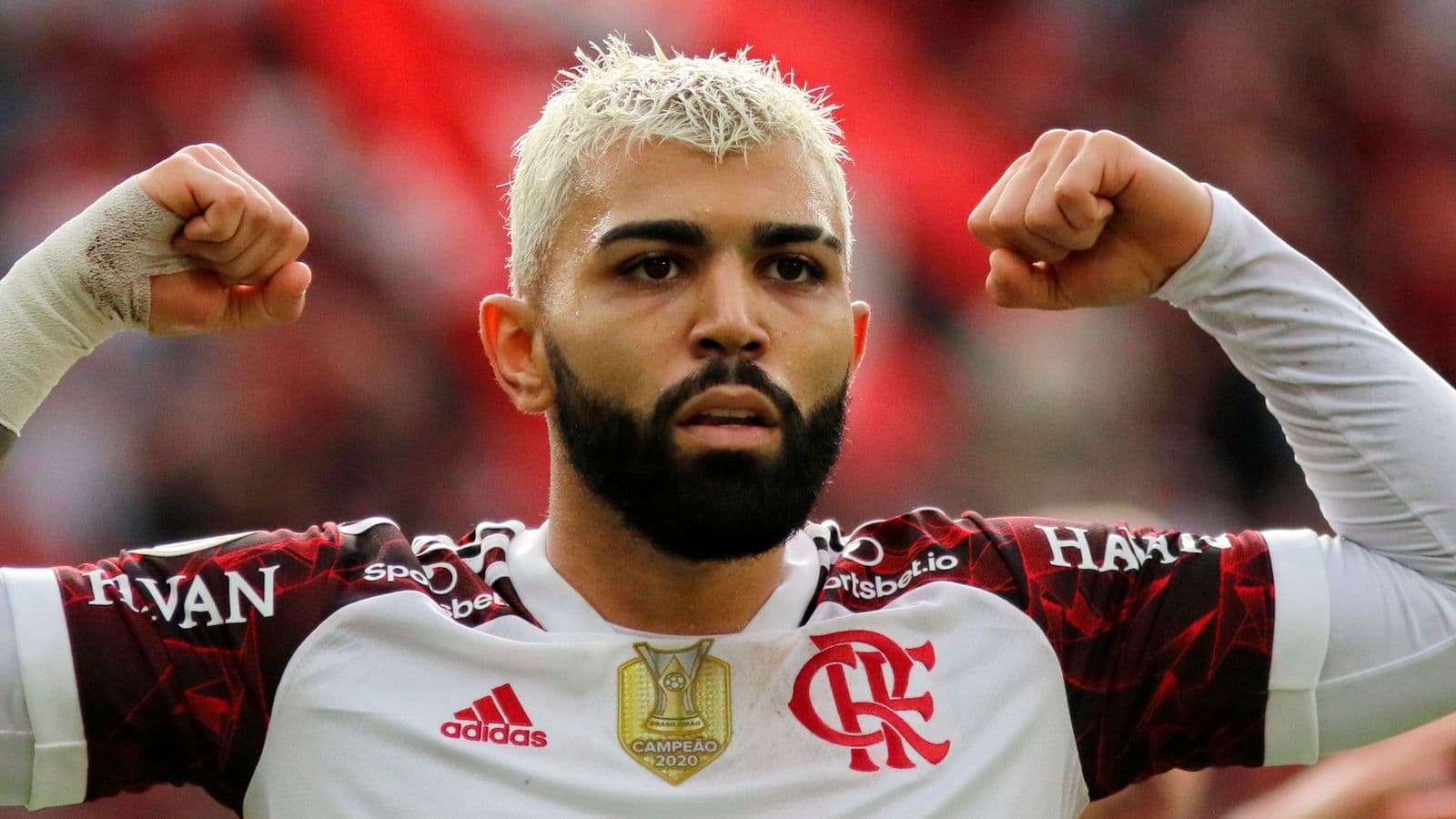 Barcelona në sulm për Gabriel Barbosa 