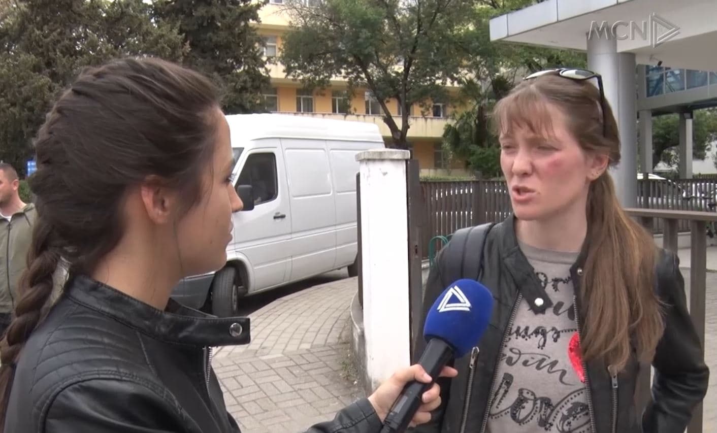“Blejmë flakonë e shiringa për t’u praktikuar”, studentët e Infermierisë: Do largohemi! (VIDEO)