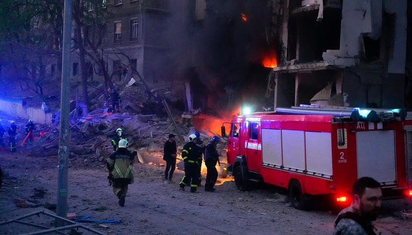 Ukraina: Rusët po planifikojnë një sulm të ri në Azovstal