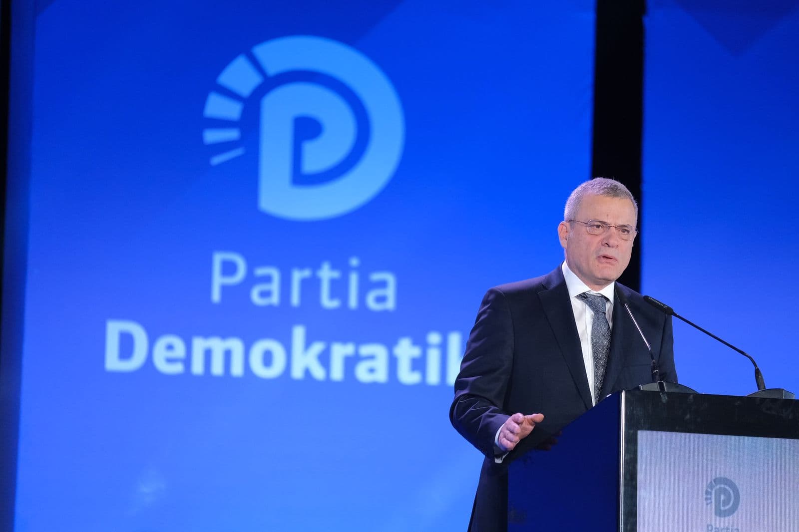 Imami në Kuvendin e PD: Ajo që ndodhi në partinë tonë, ishte krizë e përfaqësimit