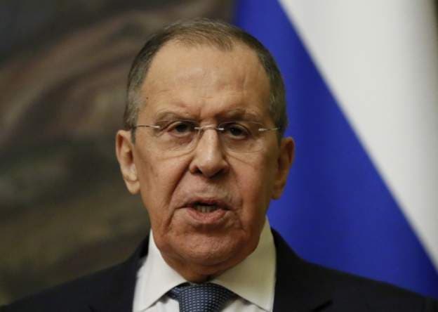 Lavrov: Operacioni special ushtarak po shkon sipas planit