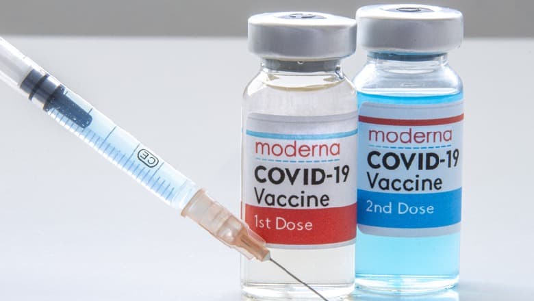 Moderna kërkon autorizim për vaksinën Covid për fëmijët 6 muaj deri 5 vjeç