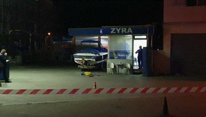 Shkodër, plagoset me armë zjarri Dedë Plani