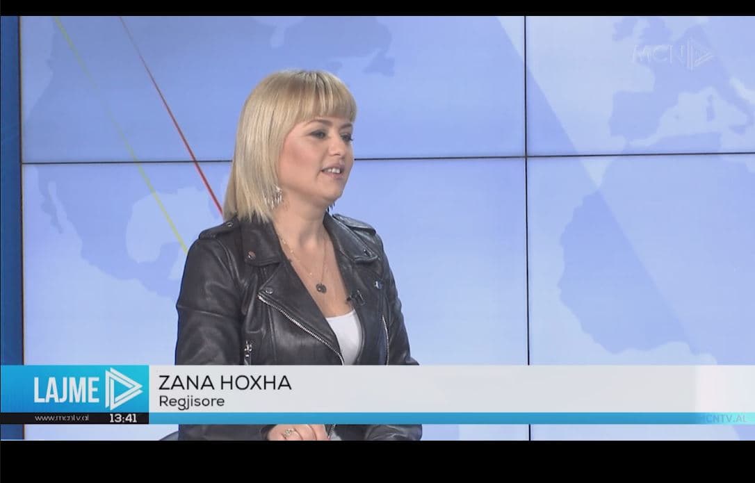  “Çimka” te “Shtëpia e Gjetheve”/ Hoxha: Shfaqje që hedh dritë mbi dy botë paralele të përgjimit të shqiptarëve në të dyja anët e kufirit (VIDEO)