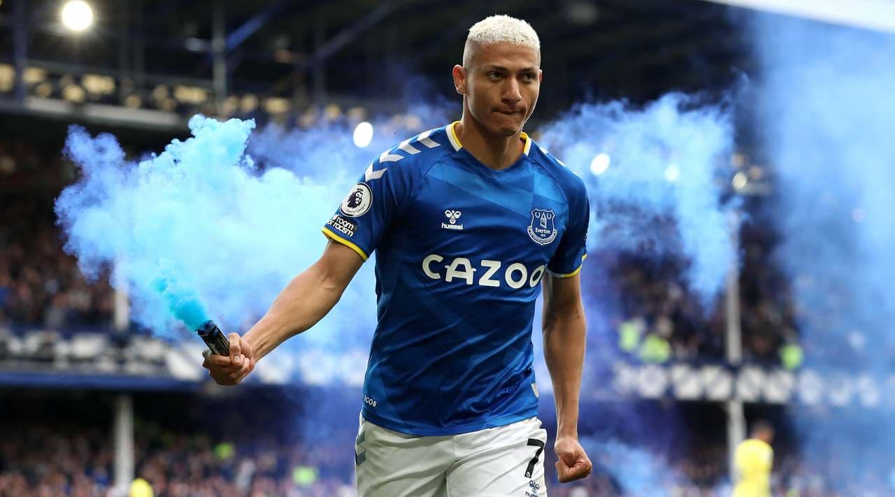 Everton triumfon ndaj Chelsea, Tottenham nuk fal (VIDEO)