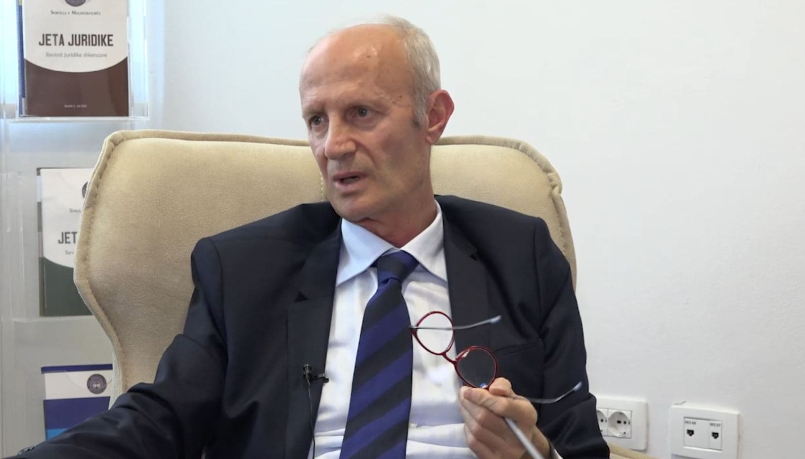 Arben Rakipi: Dënimi i Samir Tahirit, sukses i Prokurorisë shqiptare (VIDEO)