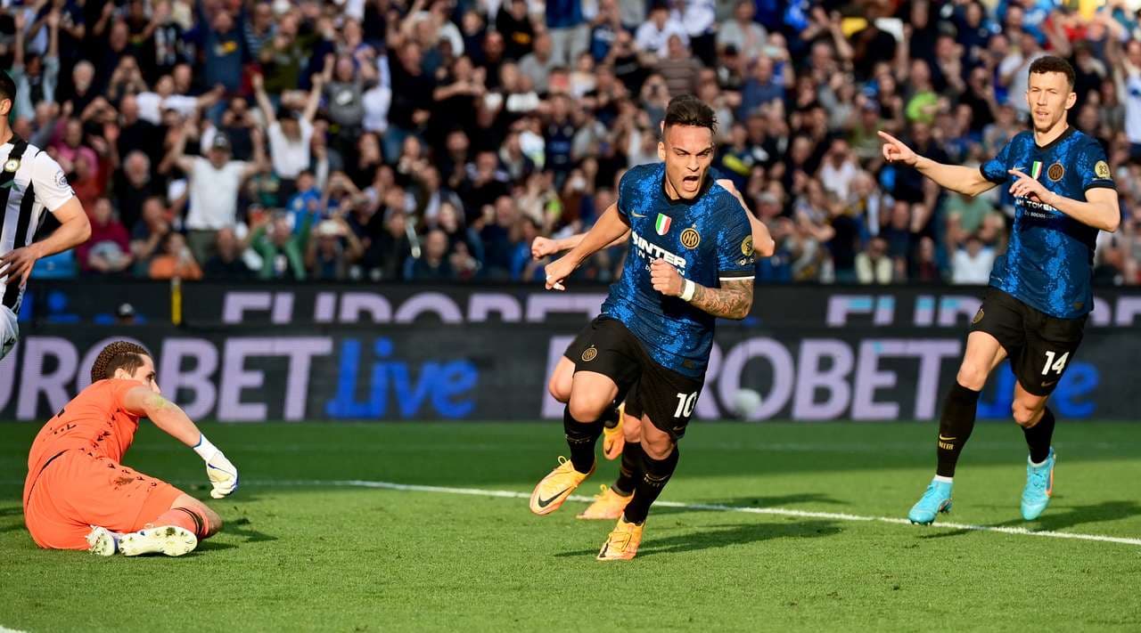 Interi i bën presion Milanit, mposht me vuajtje Udinesen (VIDEO)