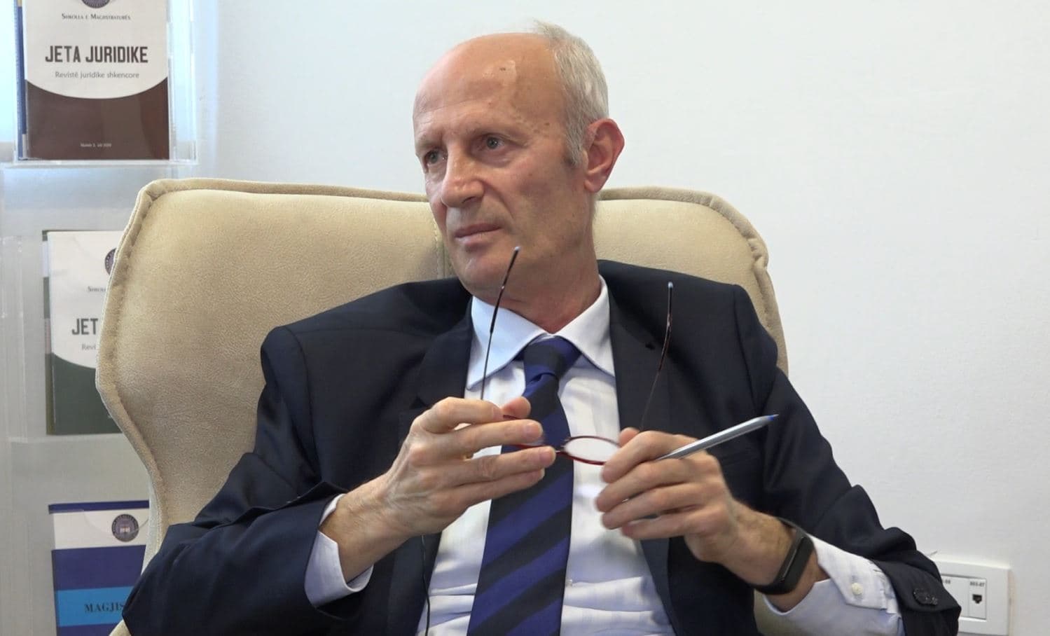 Rakipi: Hetimi i “non gratave” nga Byroja Kombëtare (Video)