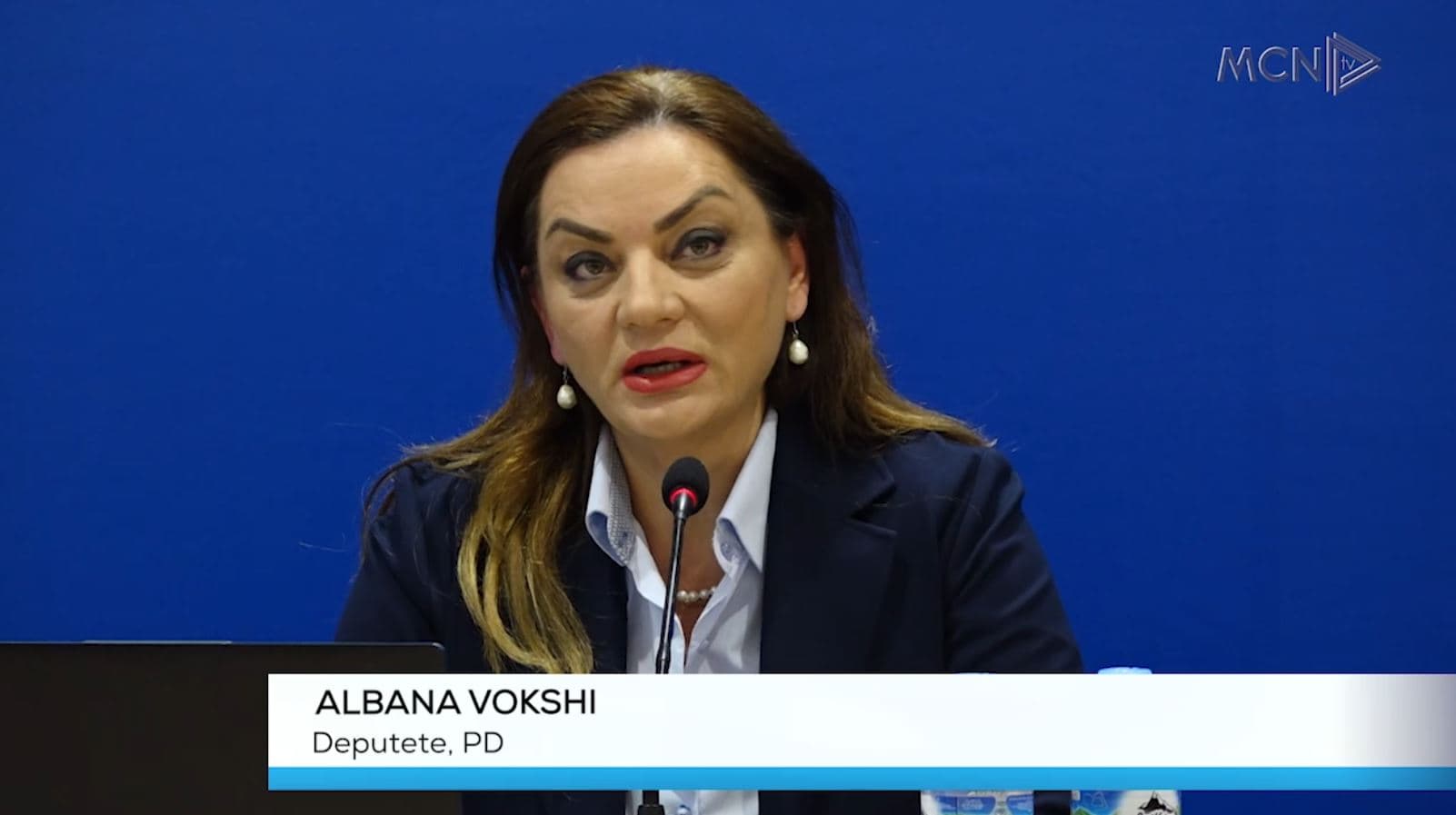 PD me Këshill të ri Kombëtar/ Vokshi: Çdo vendim do e marrë anëtarësia (Video)