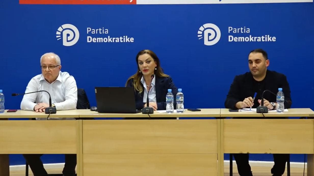 Një ditë pas Kuvendit, PD nxjerr 150 emrat e Këshillit të ri Kombëtar