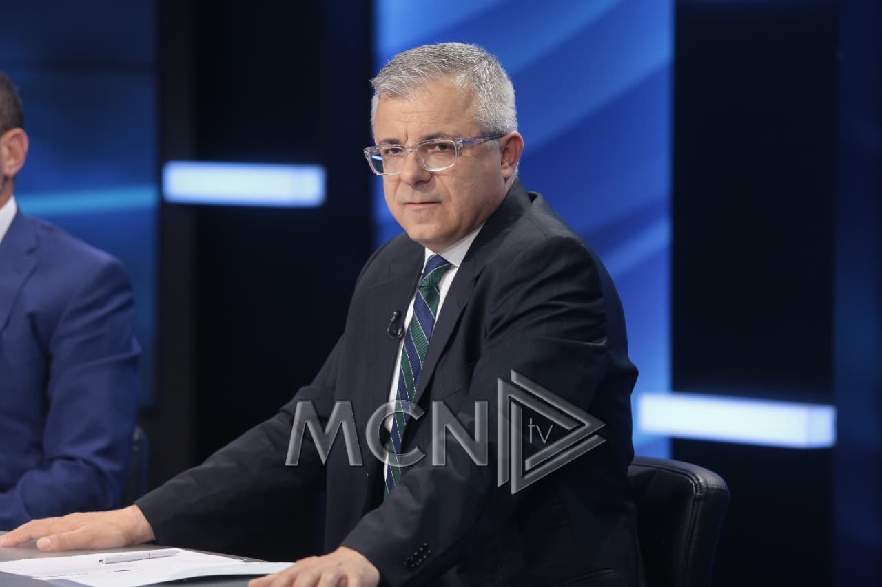 Sejamini: Kuvendi i së shtunës ishte zgjidhja e problemit të brendshëm të PD-së, partia ka mbetur në vend