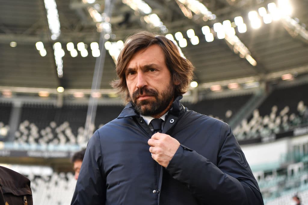 U shkarkua nga Juventusi, Pirlo drejt skuadrës tjetër në Serie A