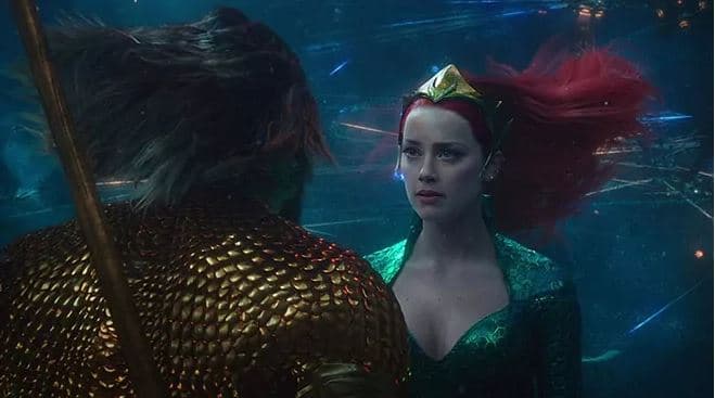 3 milionë firma që Amber Heard t’i hiqet roli në filmin “Aquaman and the Lost Kingdom”