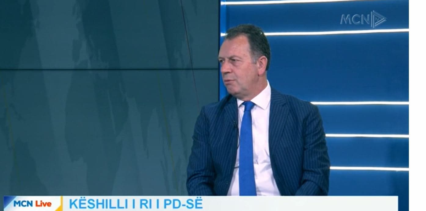 Biberaj: Sali Berisha ka dy borxhe ndaj demokratëve. Aq sa ishim në Kuvend, nuk fitojmë (VIDEO)
