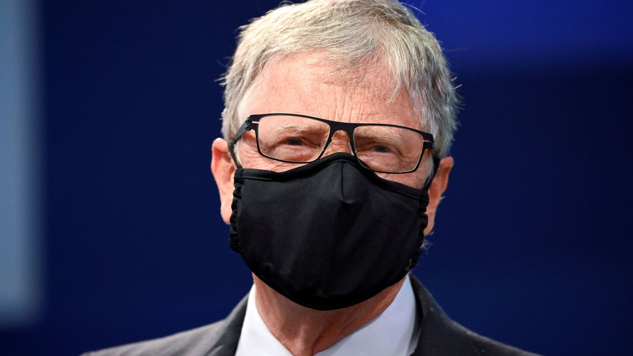 Bill Gates: Më e keqja e pandemisë së Covid nuk ka ardhur ende