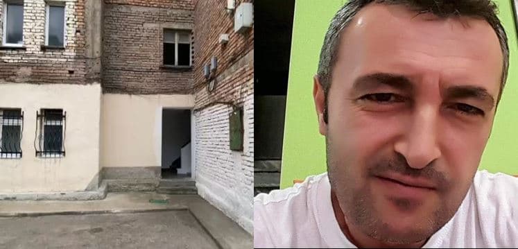 Gjeti trupin e foshnjës në dollap, zbardhet dëshmia: Jam i tronditur, kisha 5 muaj pa ardhur në Korçë
