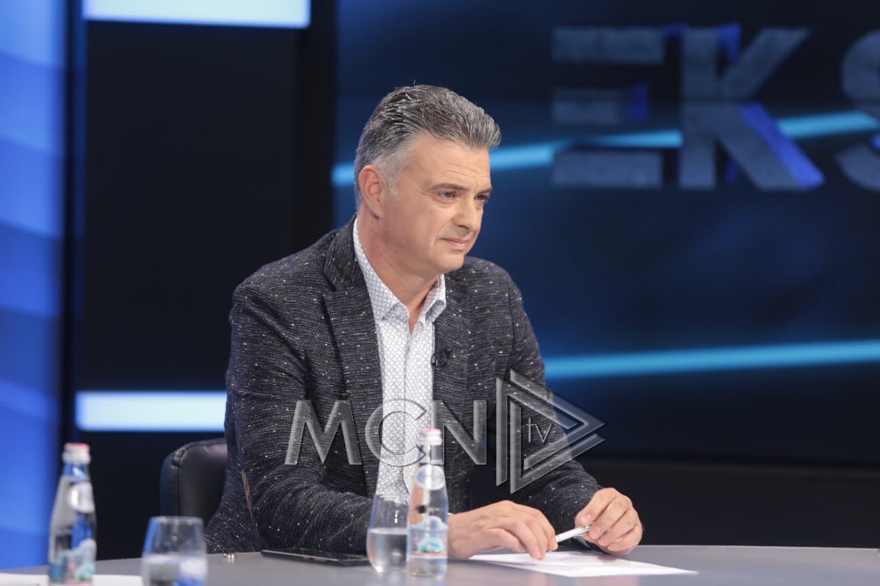 Ristani: Duhet të shkëpusnim opozitën nga kapja, Berisha ishte katalizator që i kishte mundësitë