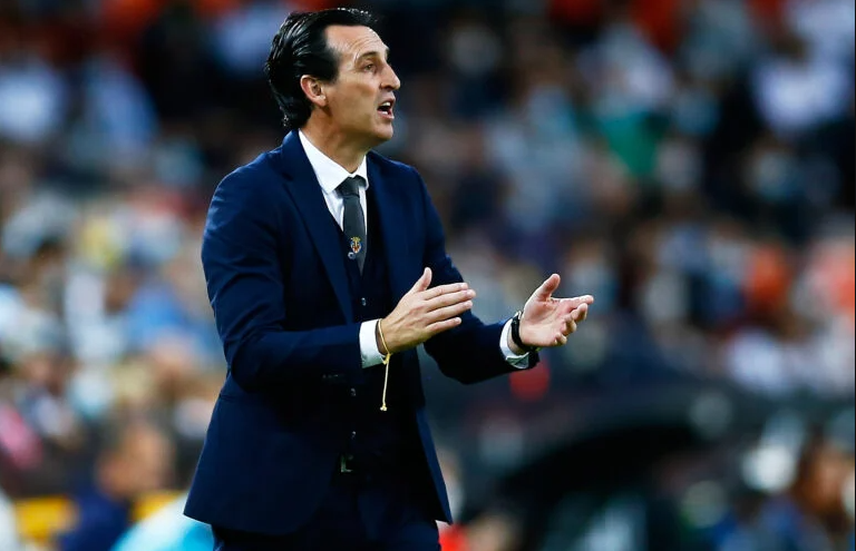 Sfida me Liverpool, Emery: Jemi gati për betejën, Klopp trajneri më i mirë në botë