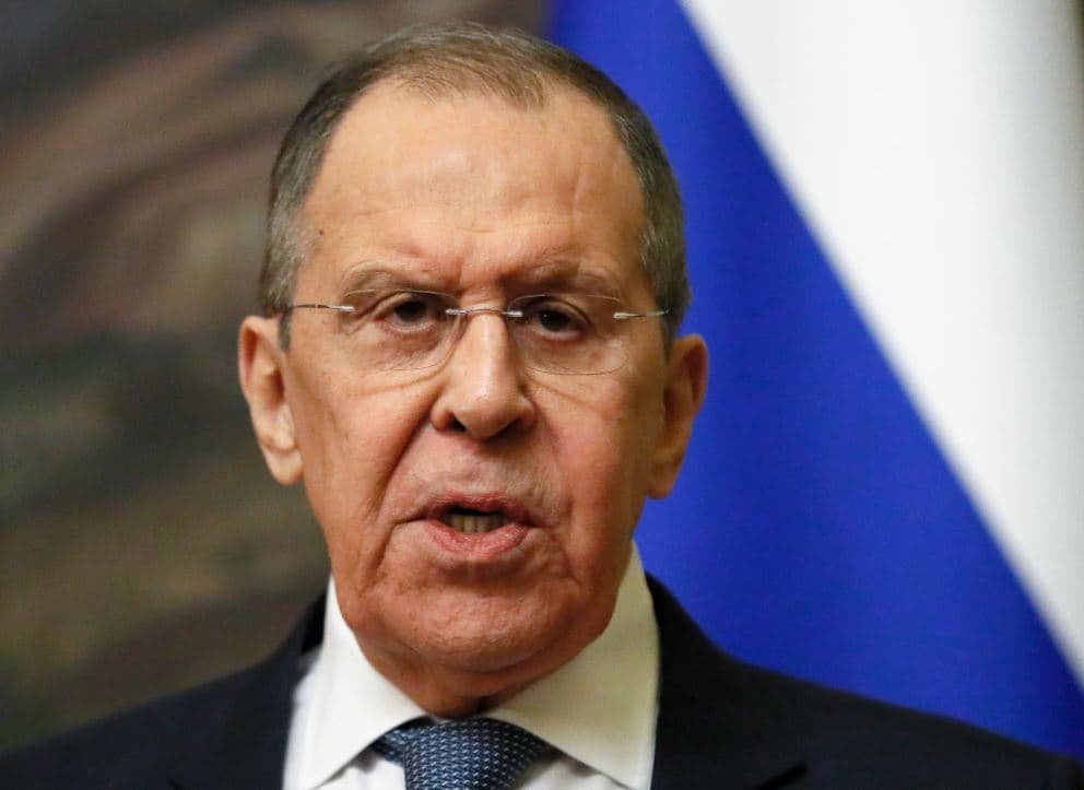 “Hitleri kishte gjak hebre”/ Deklarata e Lavrov shkakton “stuhi” reagimesh nga Izraeli