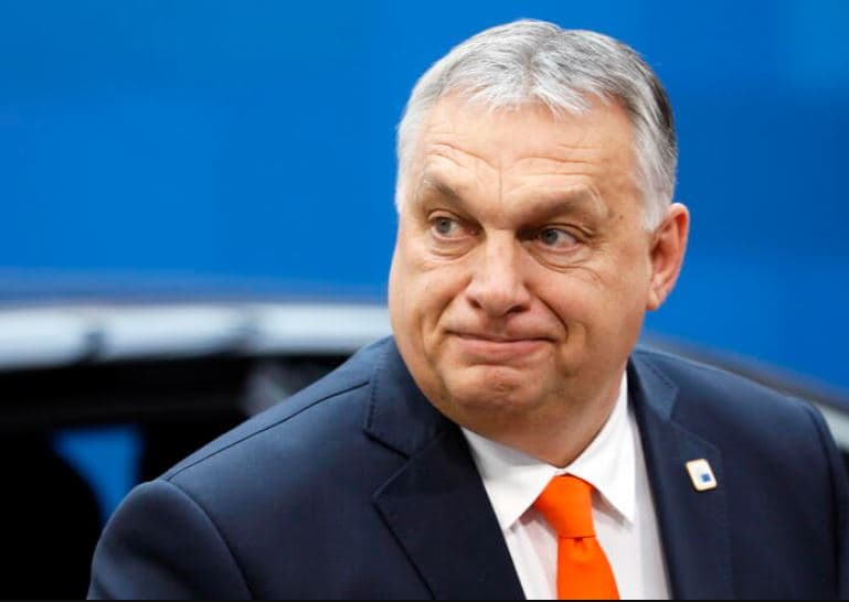 BE drejt embargos së naftës dhe gazit rus, Hungaria kundër