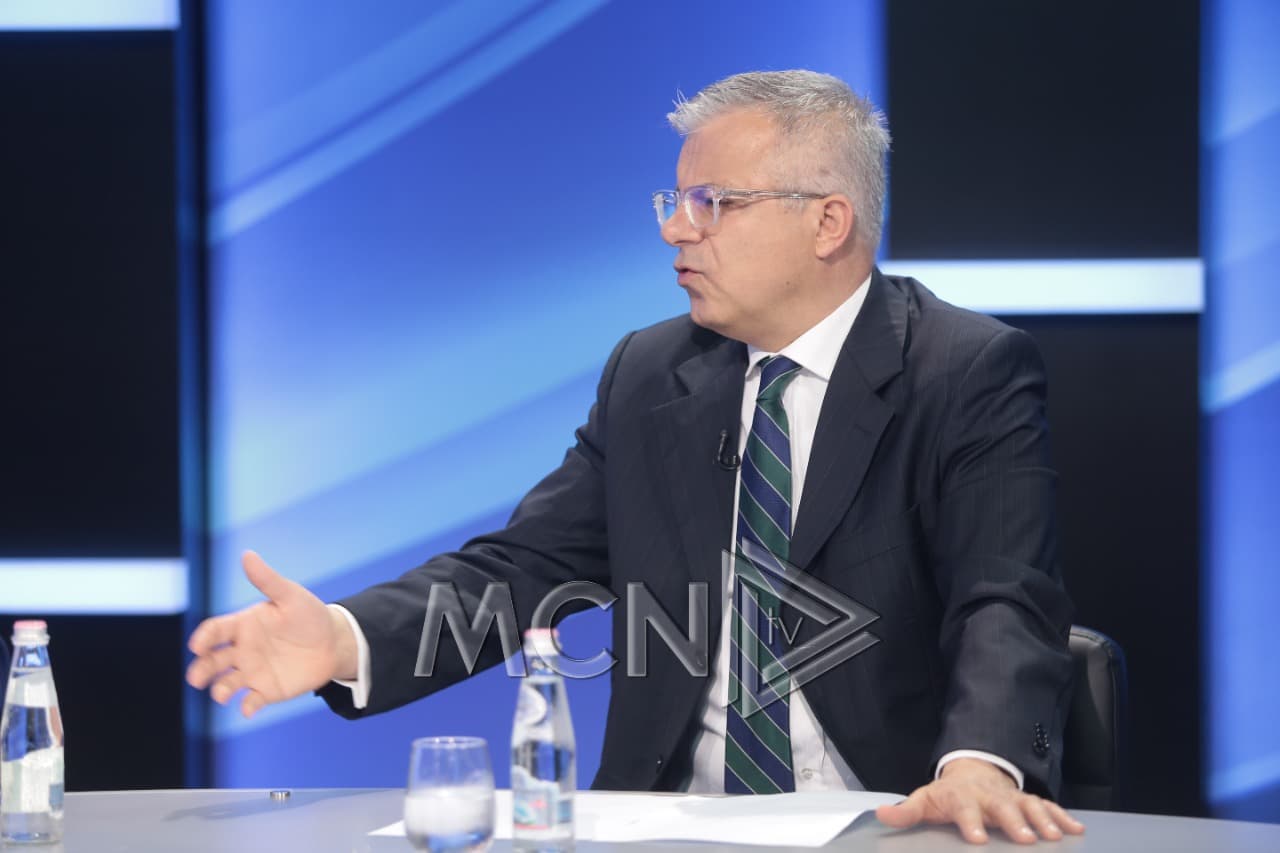 Sejamini: PD-ja s'ka nevojë për bashkim, duhet t'i kthehet moralit
