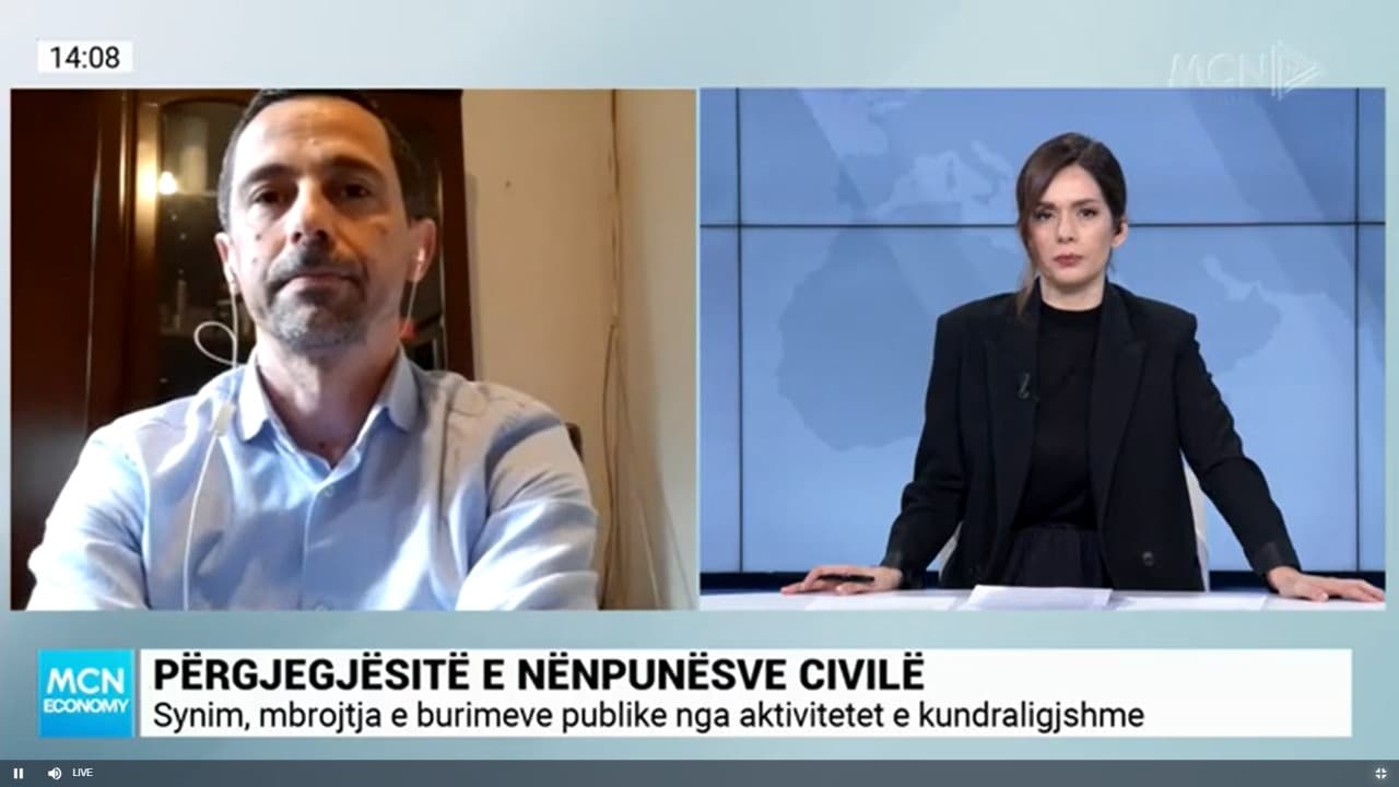 Dëmi ekonomik nga largimet e padrejta nga puna/ Tase: Papërgjegjshmëria prek taksat tona