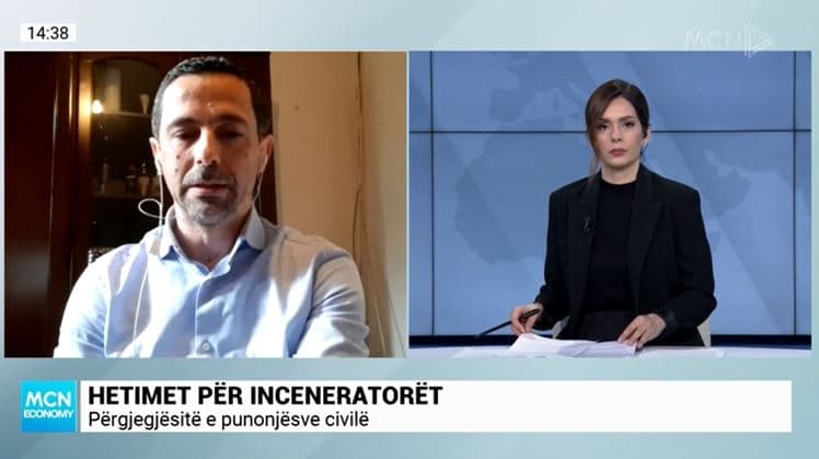 Mbyllja e sporteleve/ Tase: Nuk largon korrupsionin e madh, do ndëshkim ligjor dhe institucione të forta  