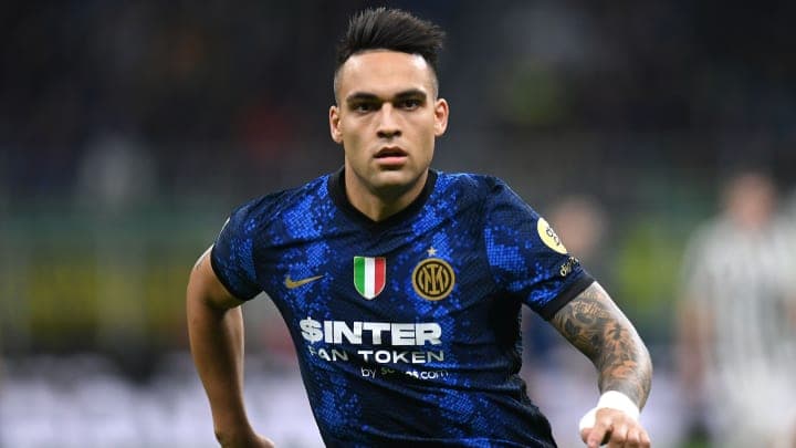 Arsenal në sulm për Lautaro Martinez