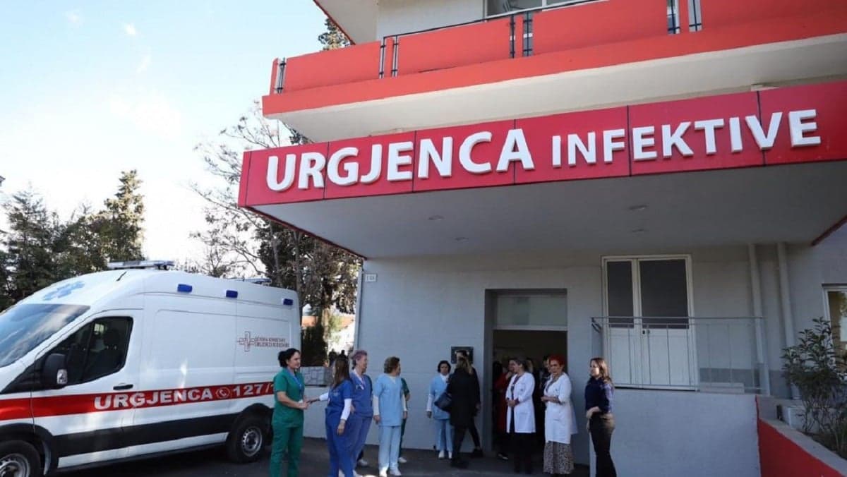 Covid 19, MSH: 14 të infektuar dhe asnjë humbje jete në 24 orët e fundit