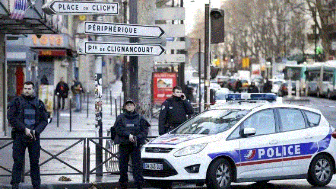 U kapën në flagrancë duke vjedhur, arrestohen tre shqiptarë në Francë