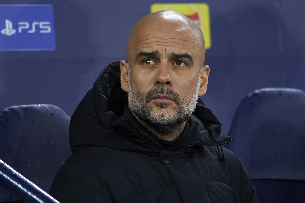 Manchester City do finalen, Guardiola: Te luajmë më mirë se ndeshja e parë ndaj Realit