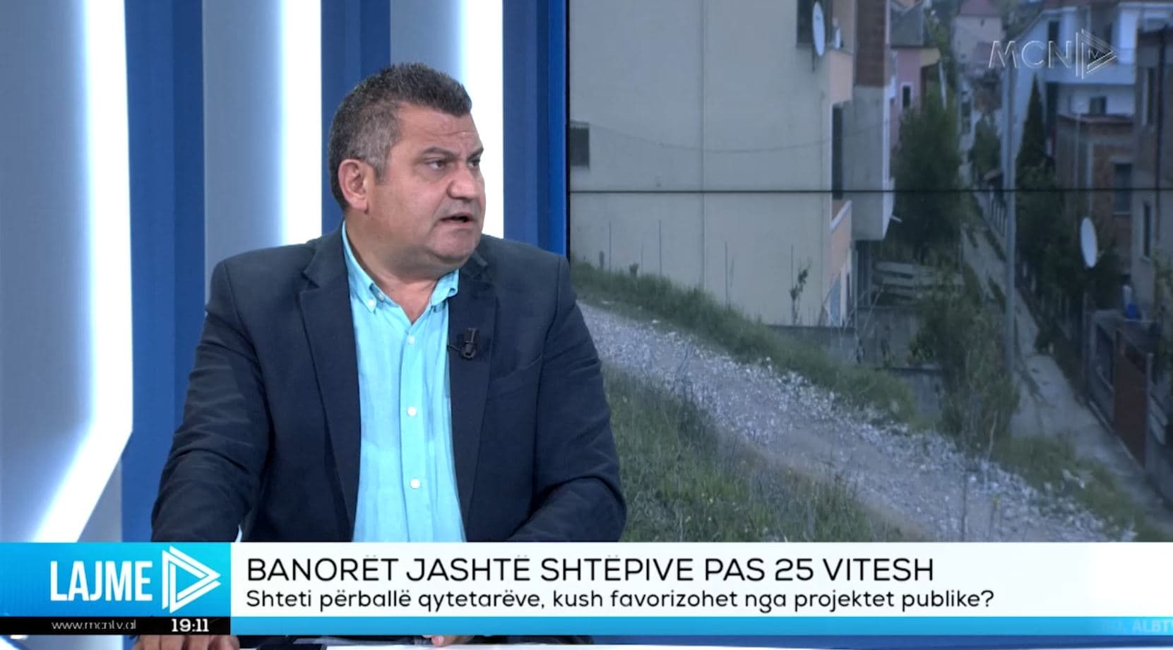 Legalizimet, Kikia: Shteti e ka lejuar vetë katrahurën në këmbim të votës, tani paguajmë kostot