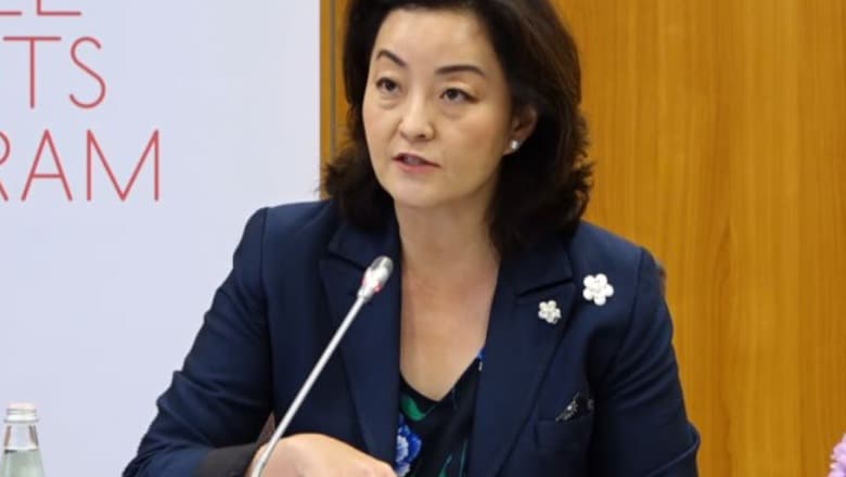 Dita Botërore e Shtypit, Kim: Roli i medias, parësor që lufta kundër korrupsionit të ketë sukses