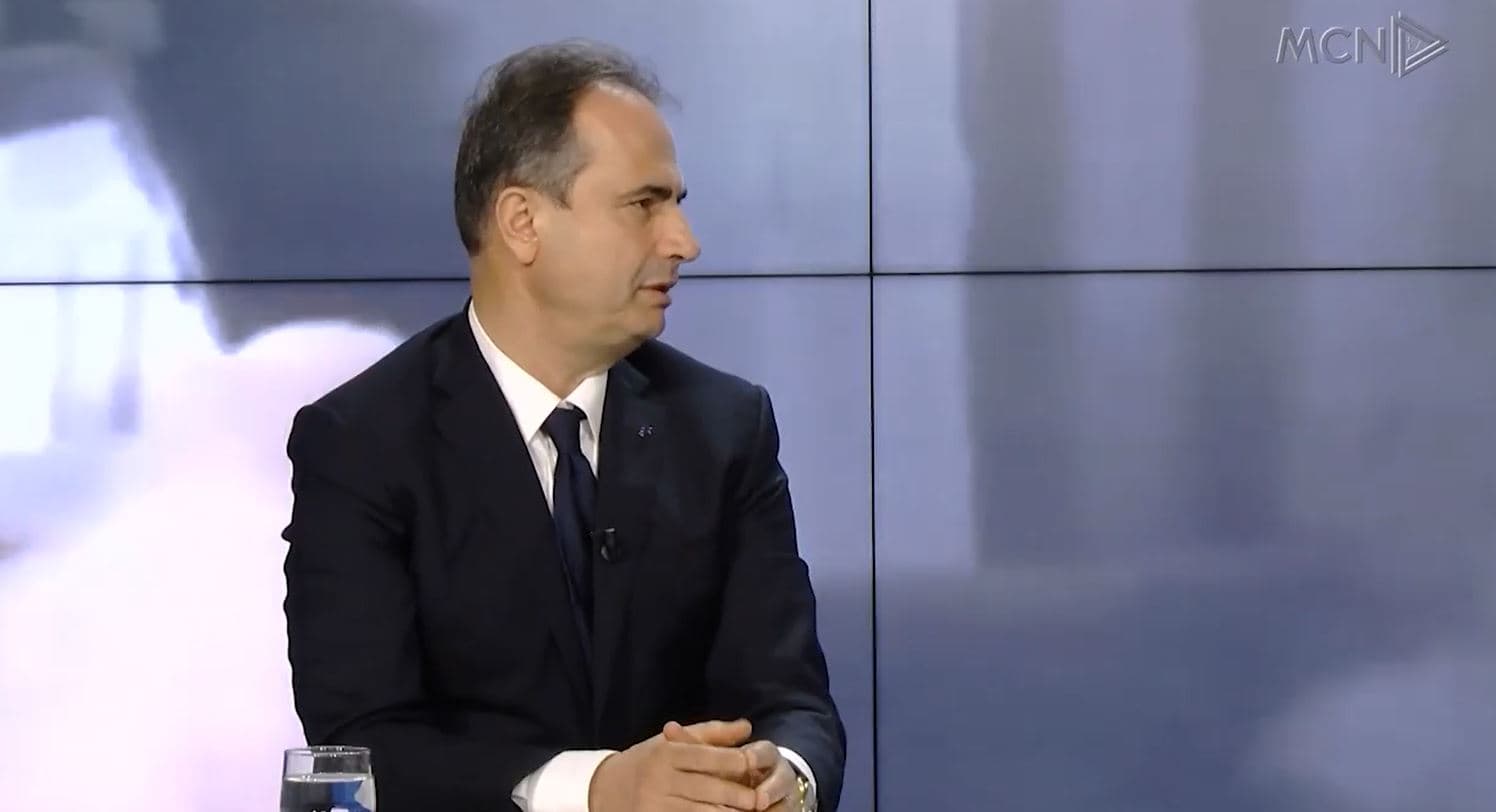 Boçi, favorit për drejtimin e grupit (VIDEO)