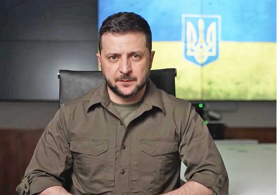 Medvedev: Për Zelensky-n, marrëveshja e paqes do të ishte fundi i tij